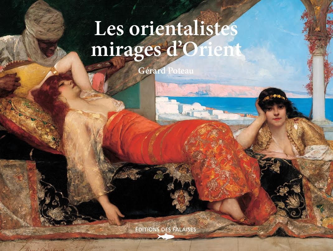 Les orientalistes