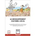 Le développement culturel local