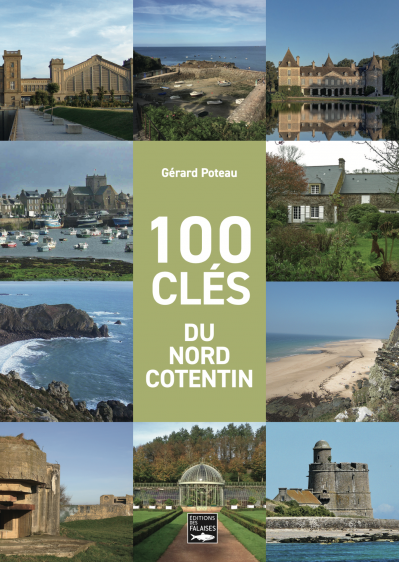 100 Clés du Nord Cotentin