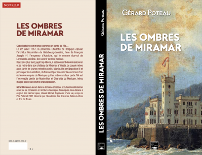 Les Ombres de Miramar
