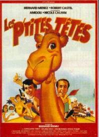 Les p'tites têtes