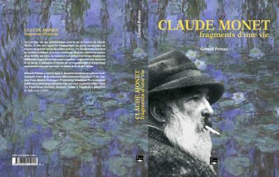 Monet couverture