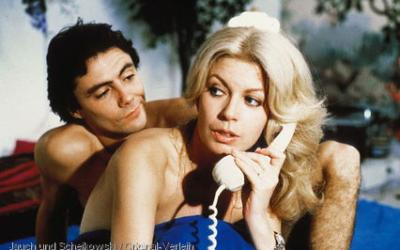 Filmographie